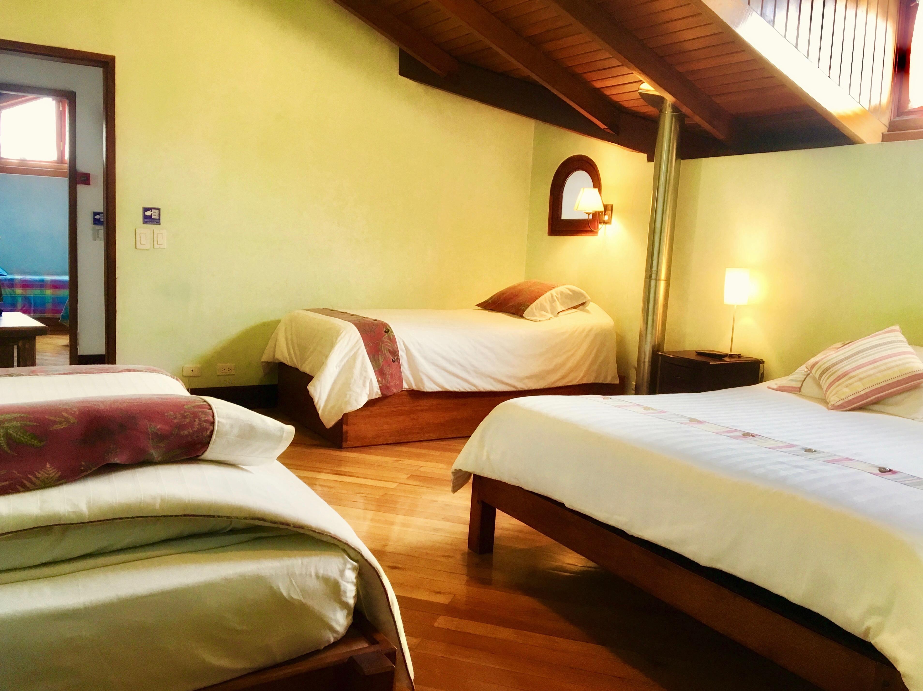 Boutique Casa Foch Bed and breakfast 3*