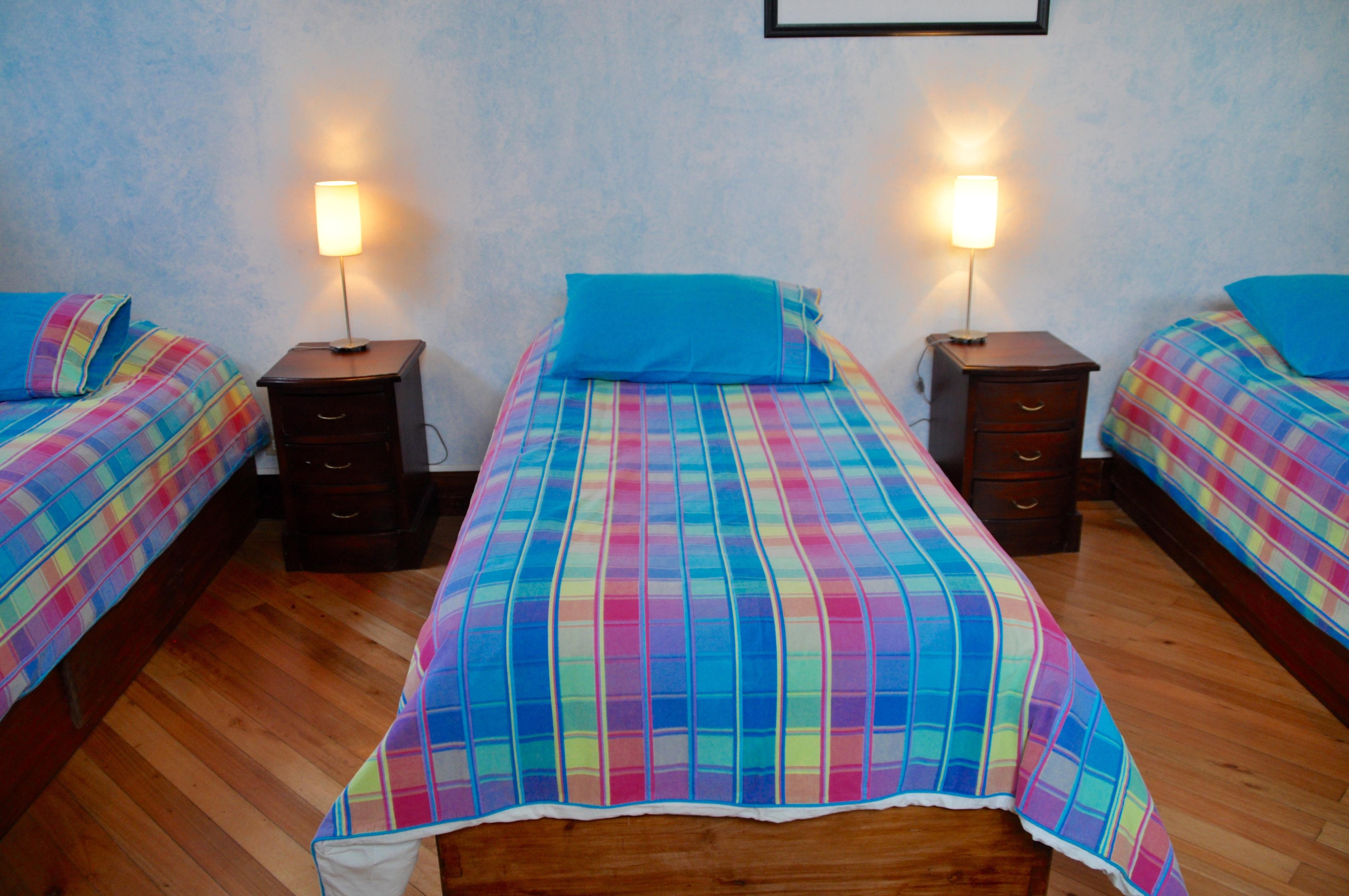 Boutique Casa Foch Quito