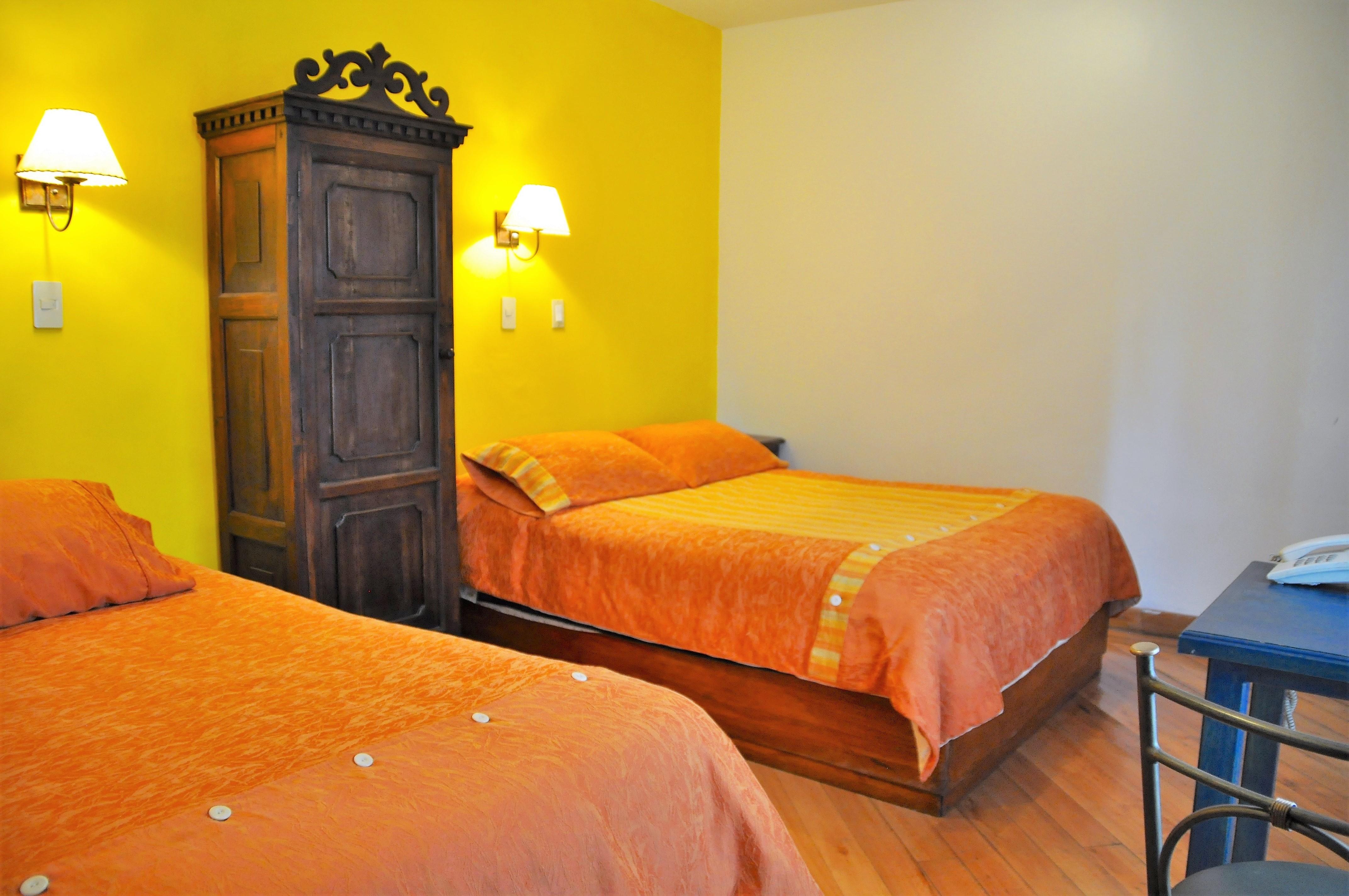 Boutique Casa Foch