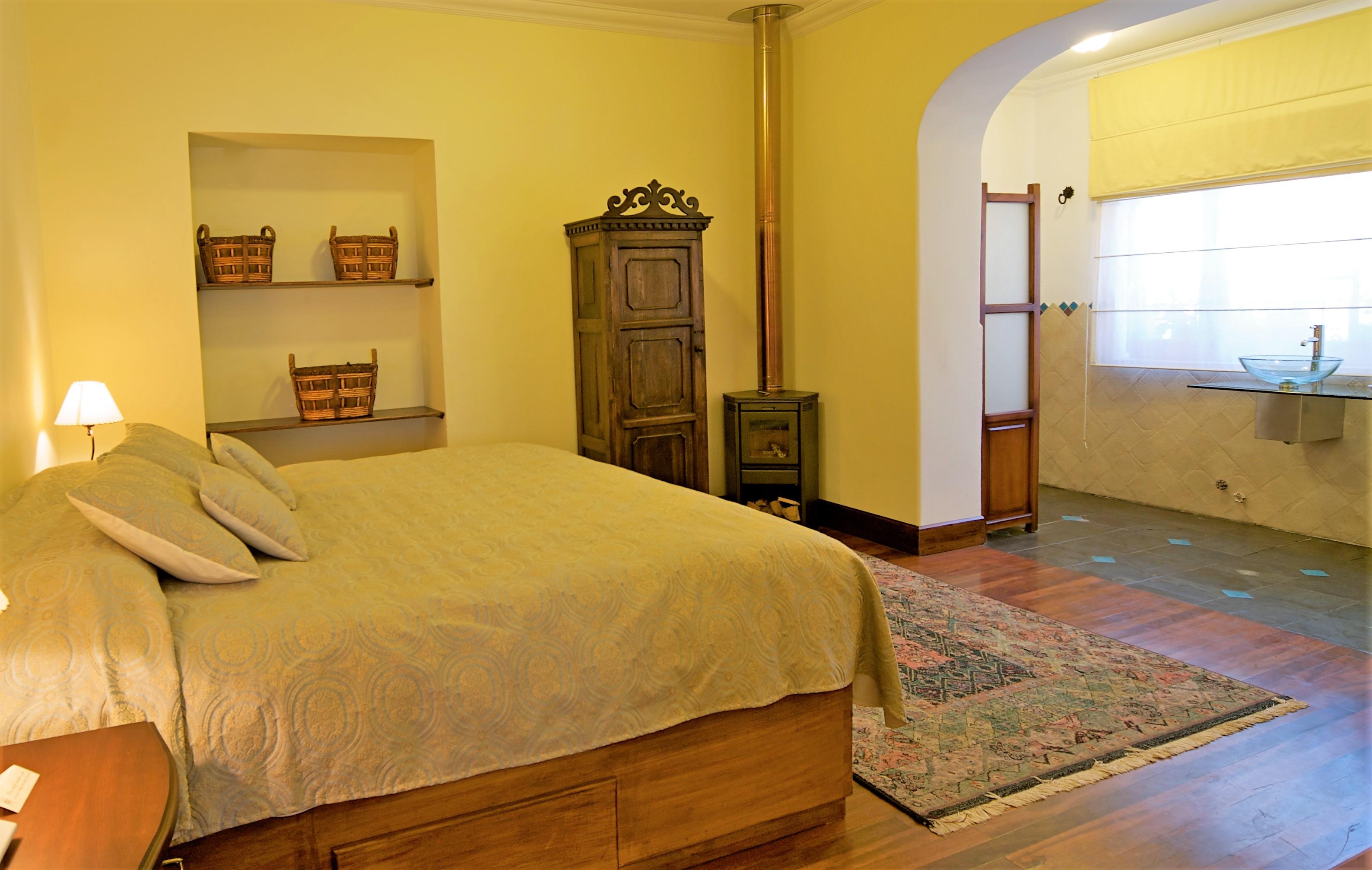 Boutique Casa Foch Bed and breakfast 3*