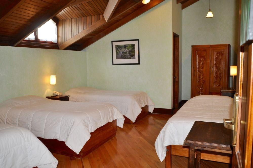 Boutique Casa Foch Bed and breakfast 3*