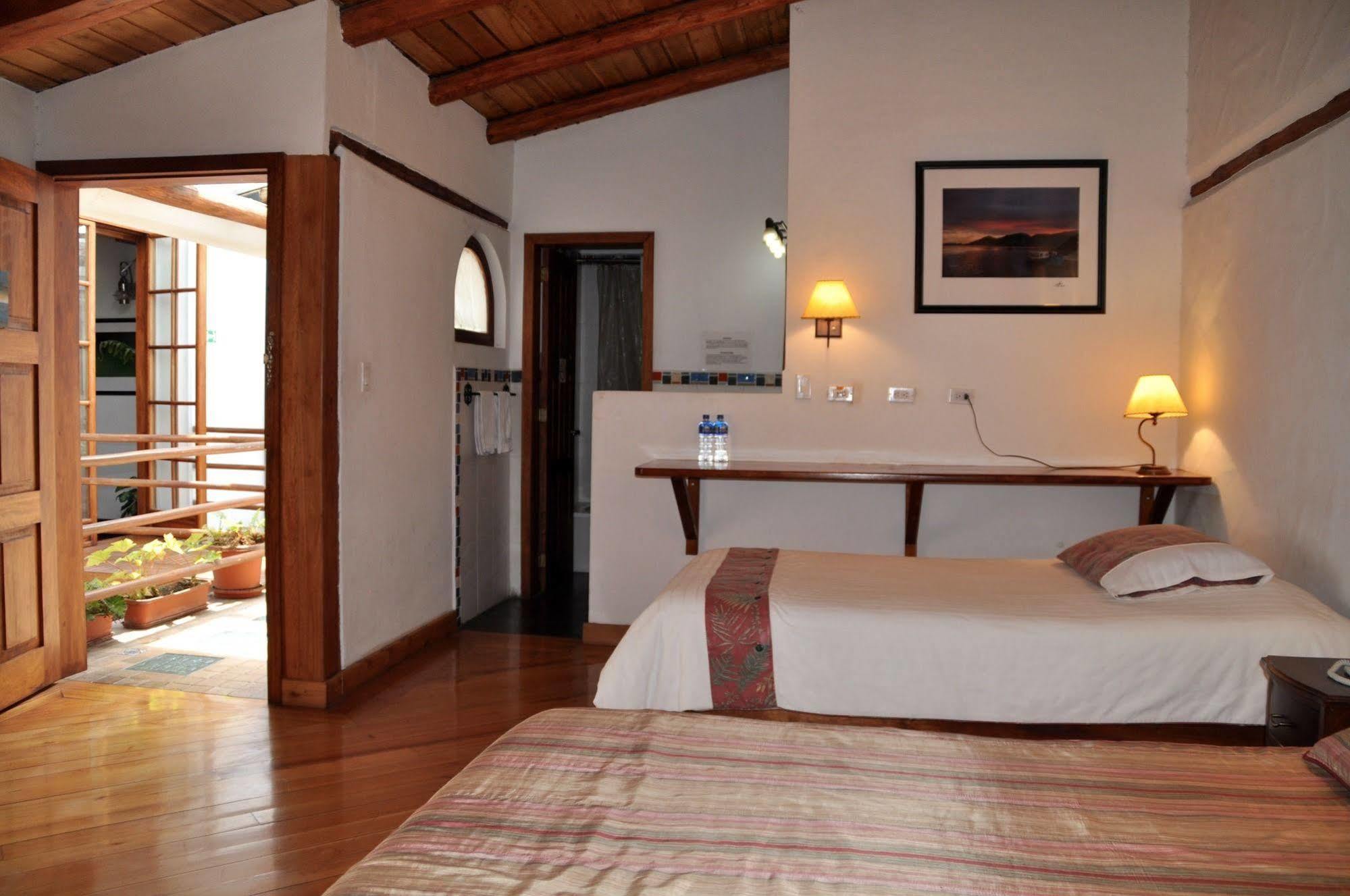 Bed and breakfast Boutique Casa Foch 3*