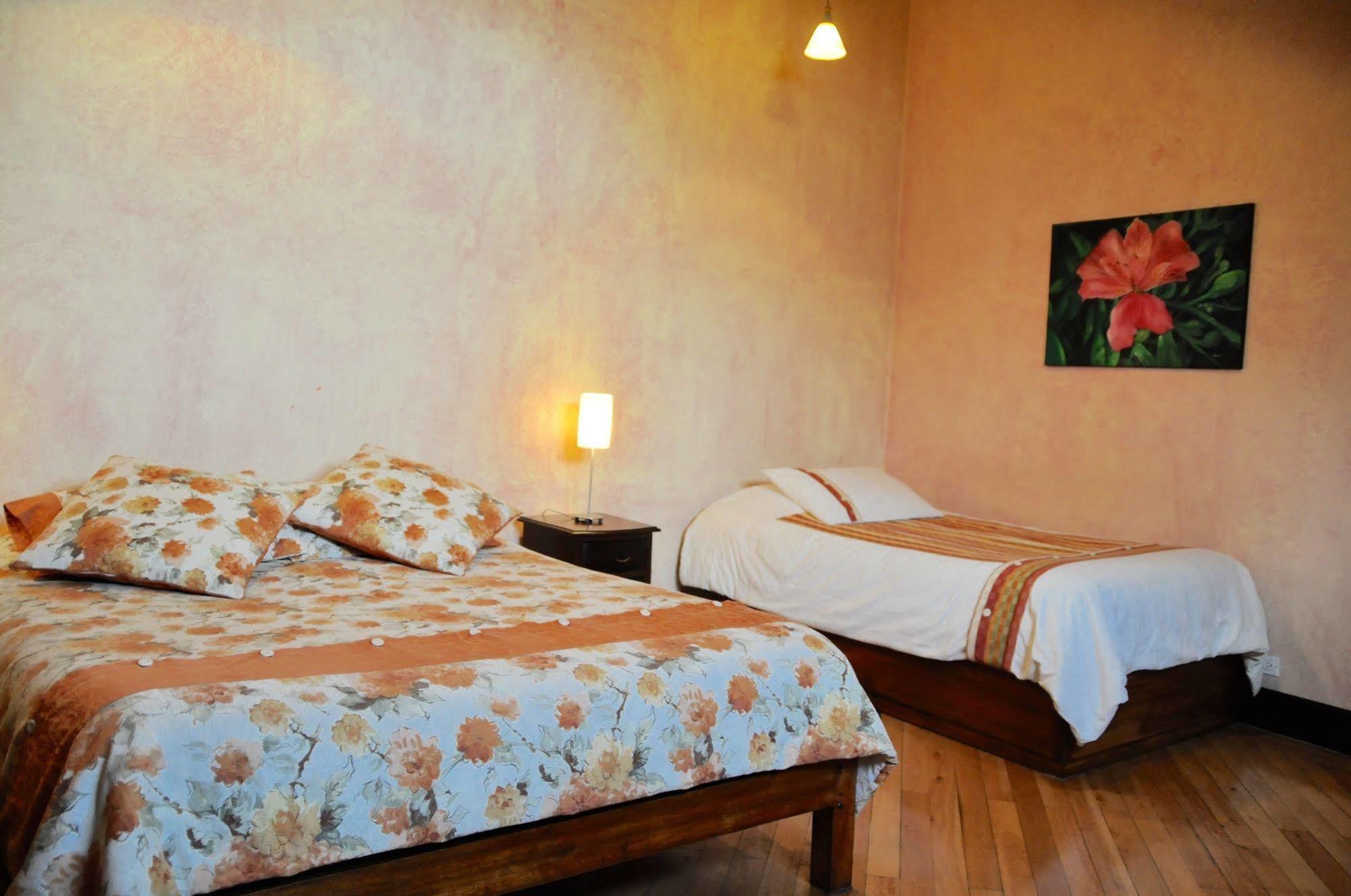 Bed and breakfast Boutique Casa Foch 3*