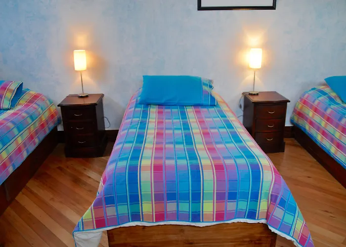 Boutique Hotel Casa Foch