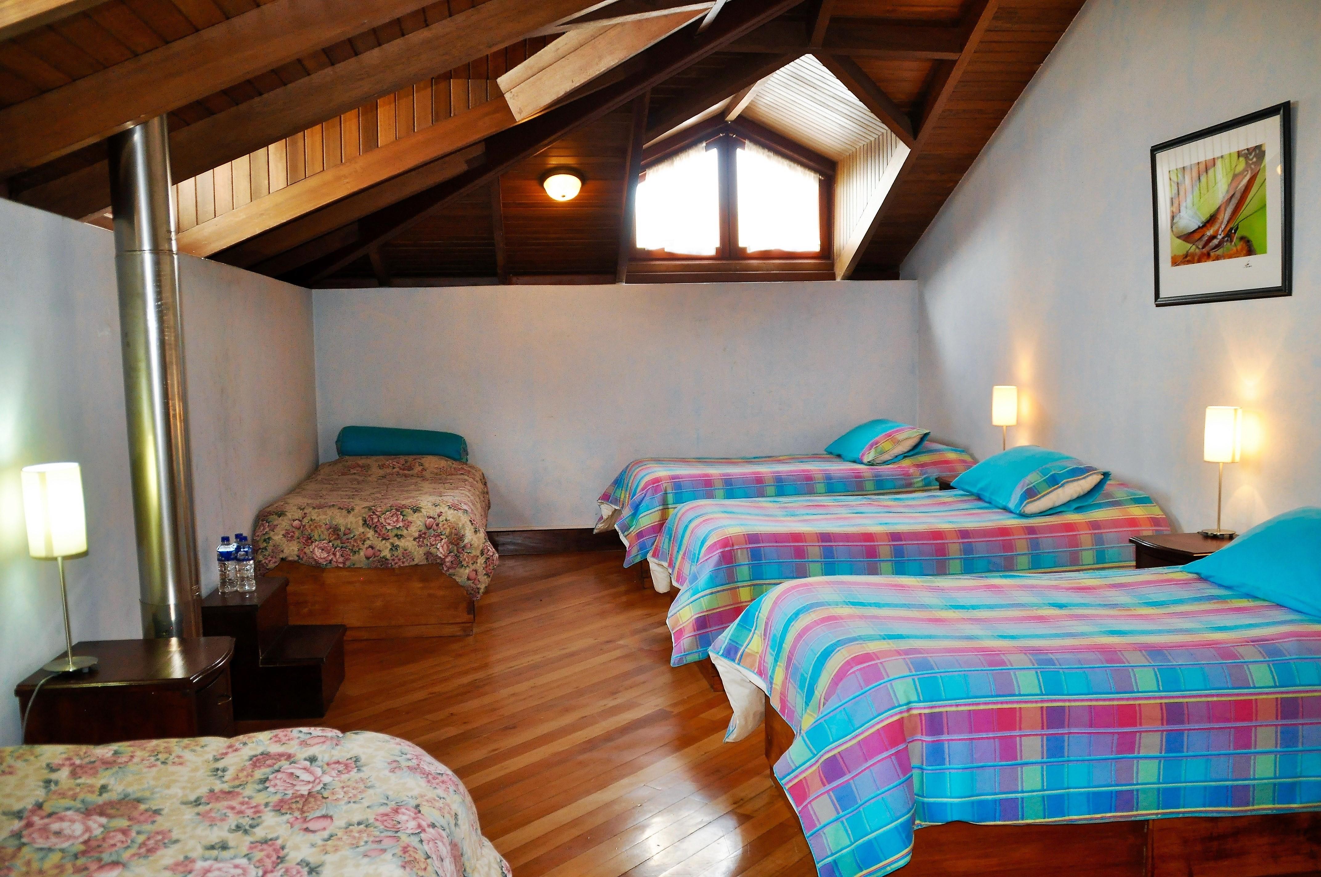 Boutique Casa Foch 3* Quito