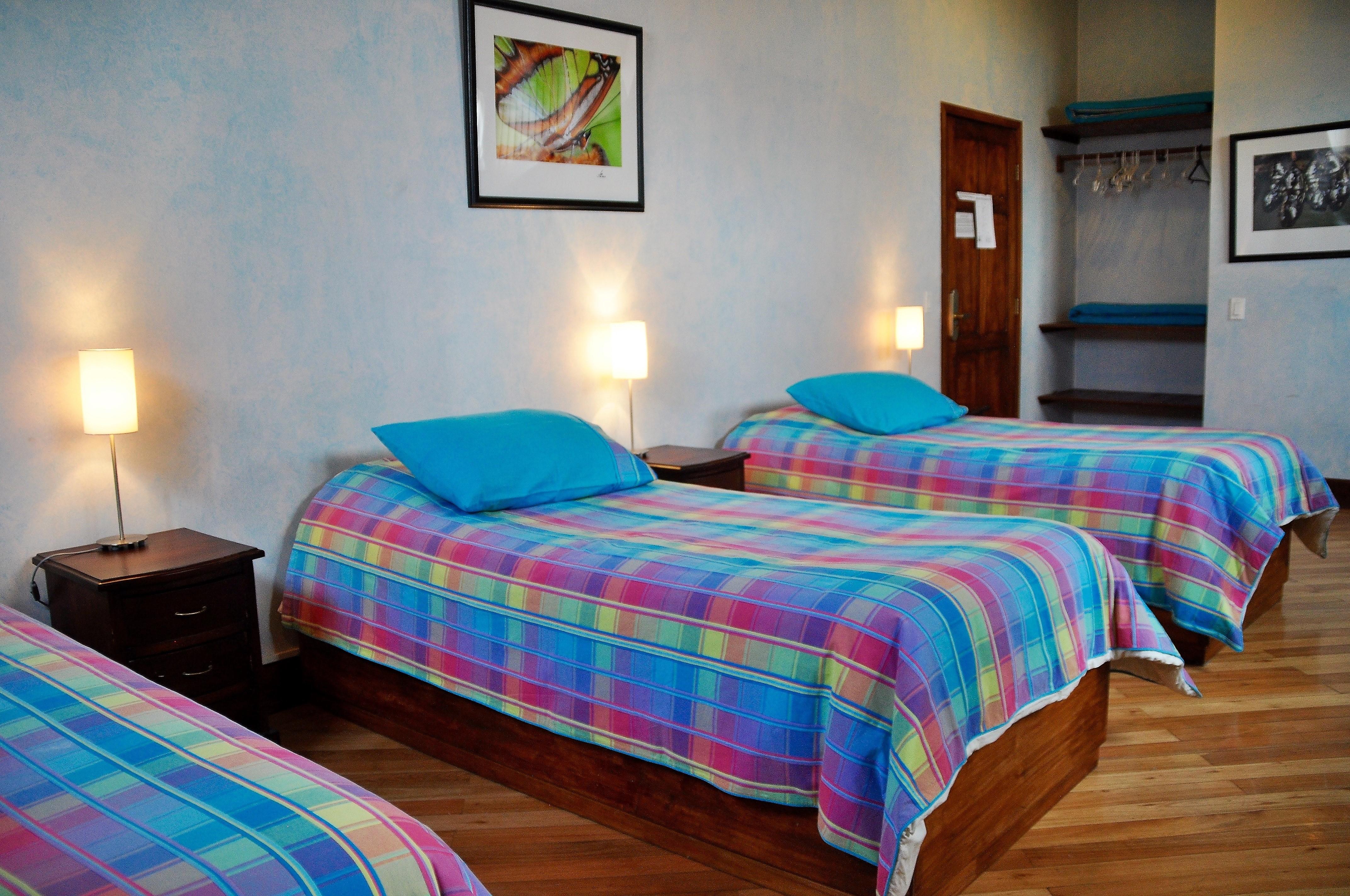 Bed & Breakfast Boutique Casa Foch
