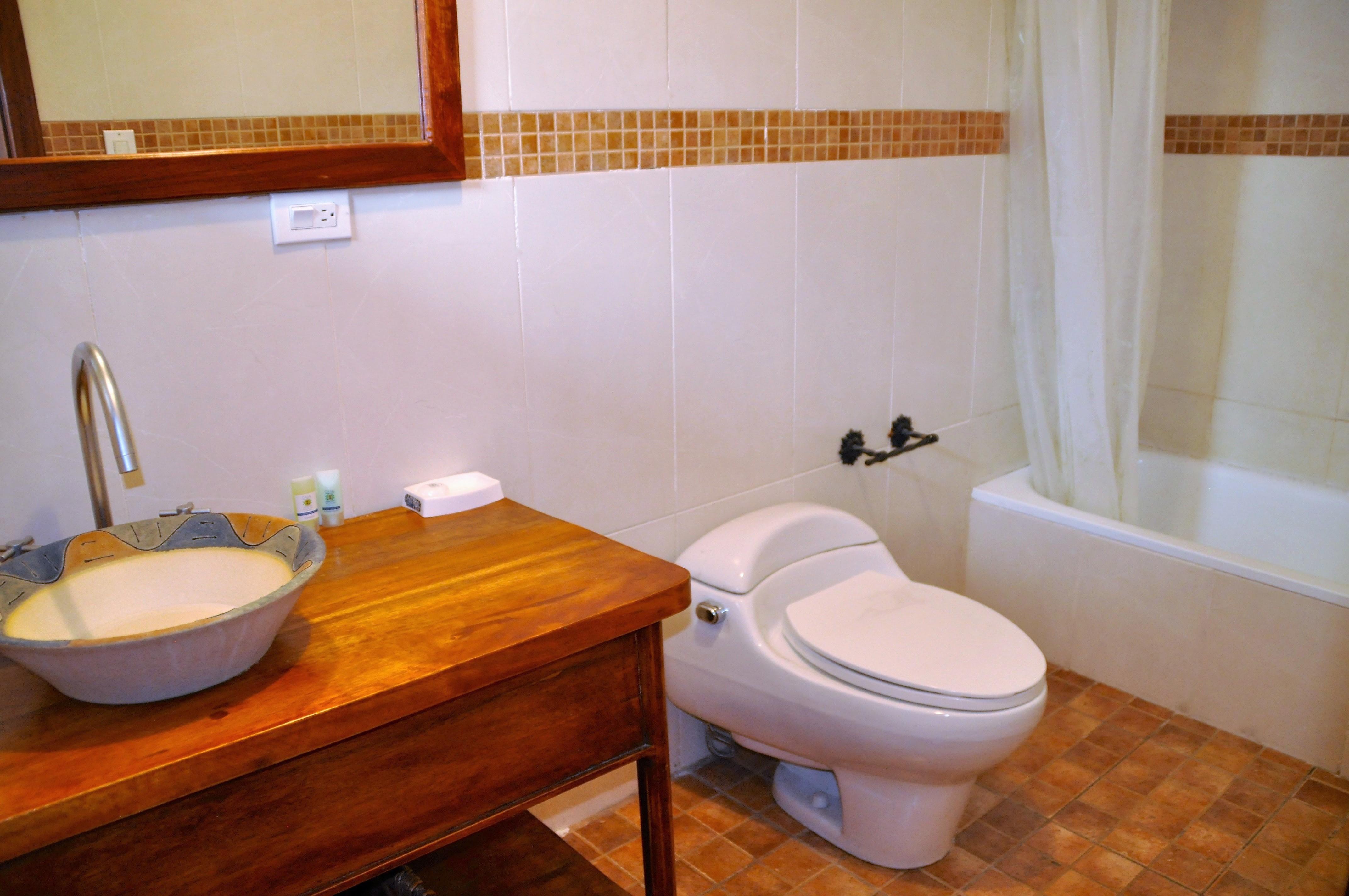 Boutique Casa Foch Bed & Breakfast Quito