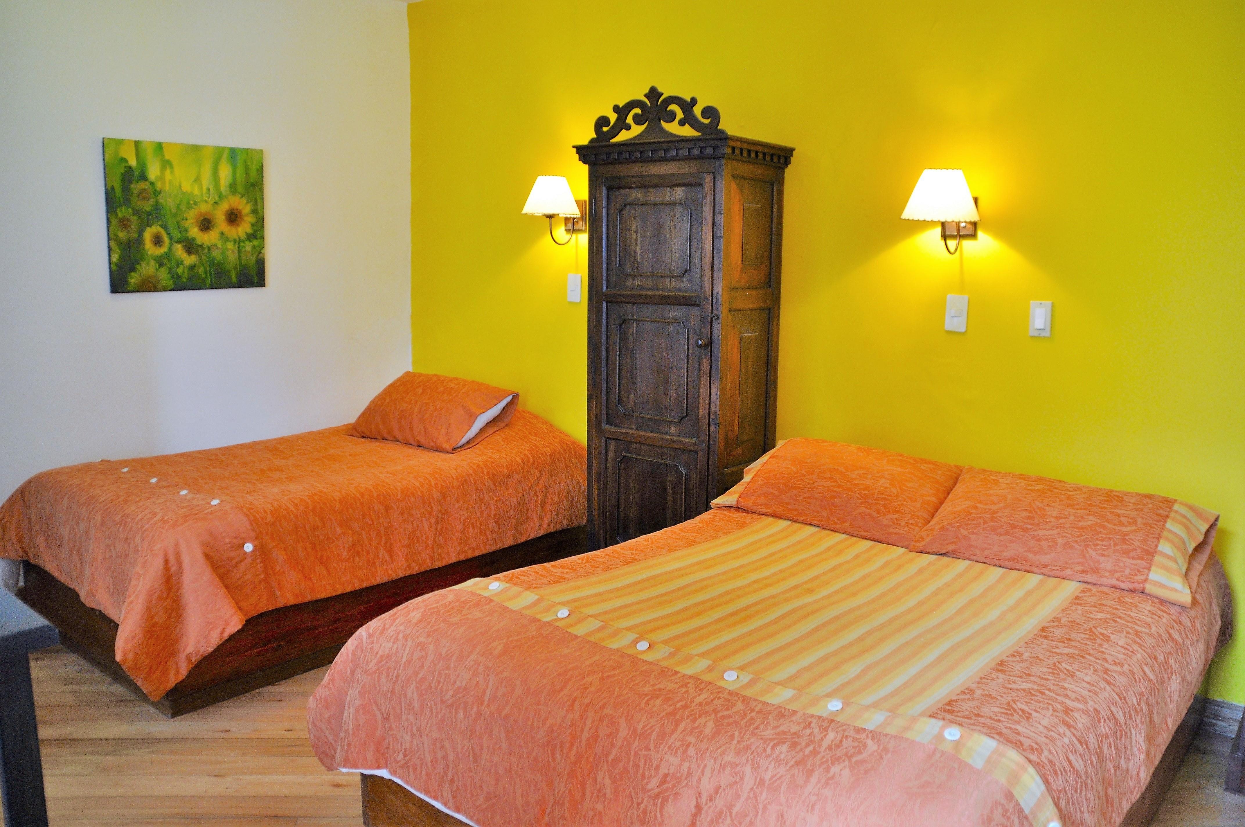 Boutique Casa Foch Bed & Breakfast 3*