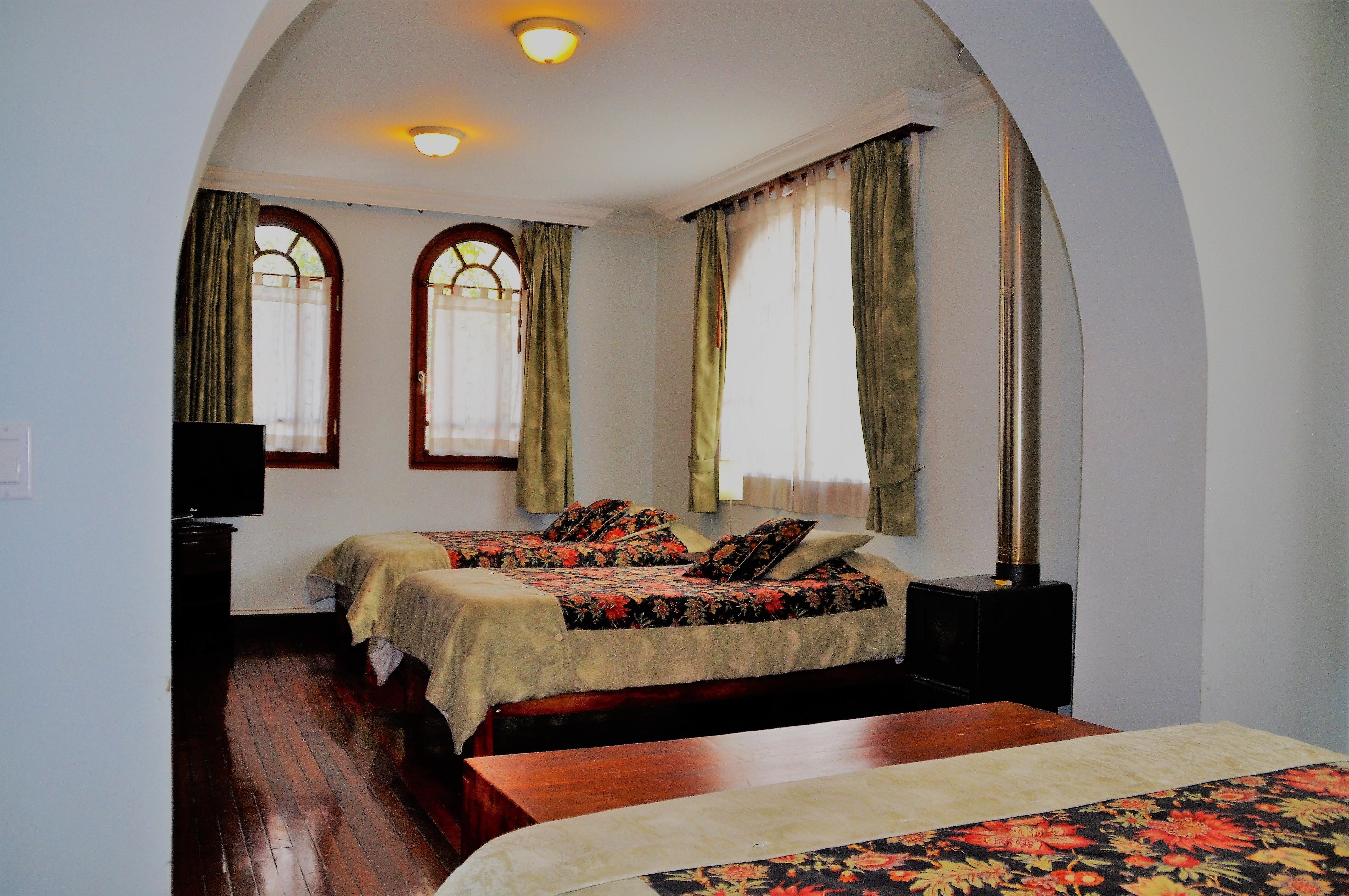 Boutique Casa Foch Bed & Breakfast