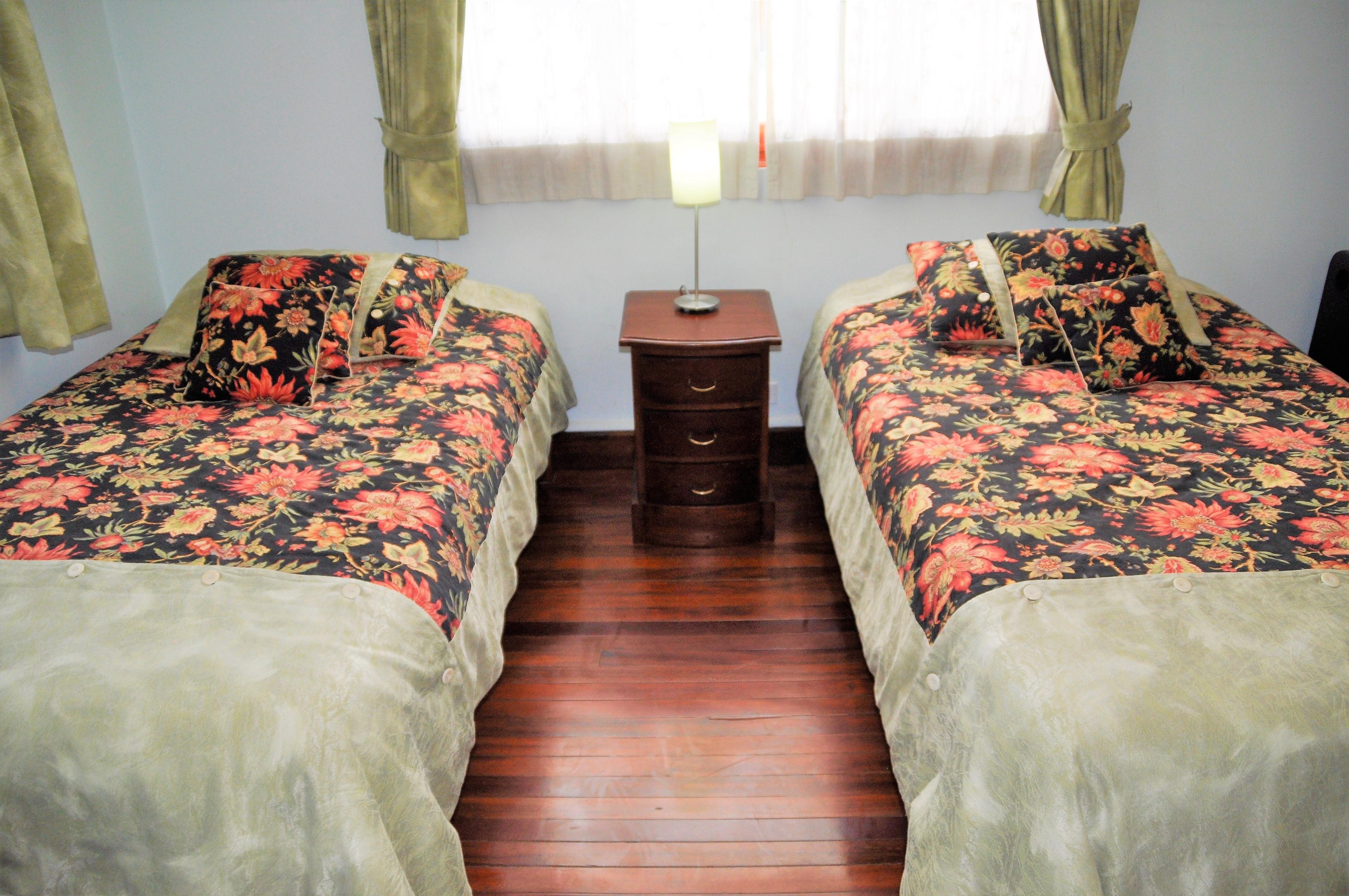 Boutique Casa Foch Quito