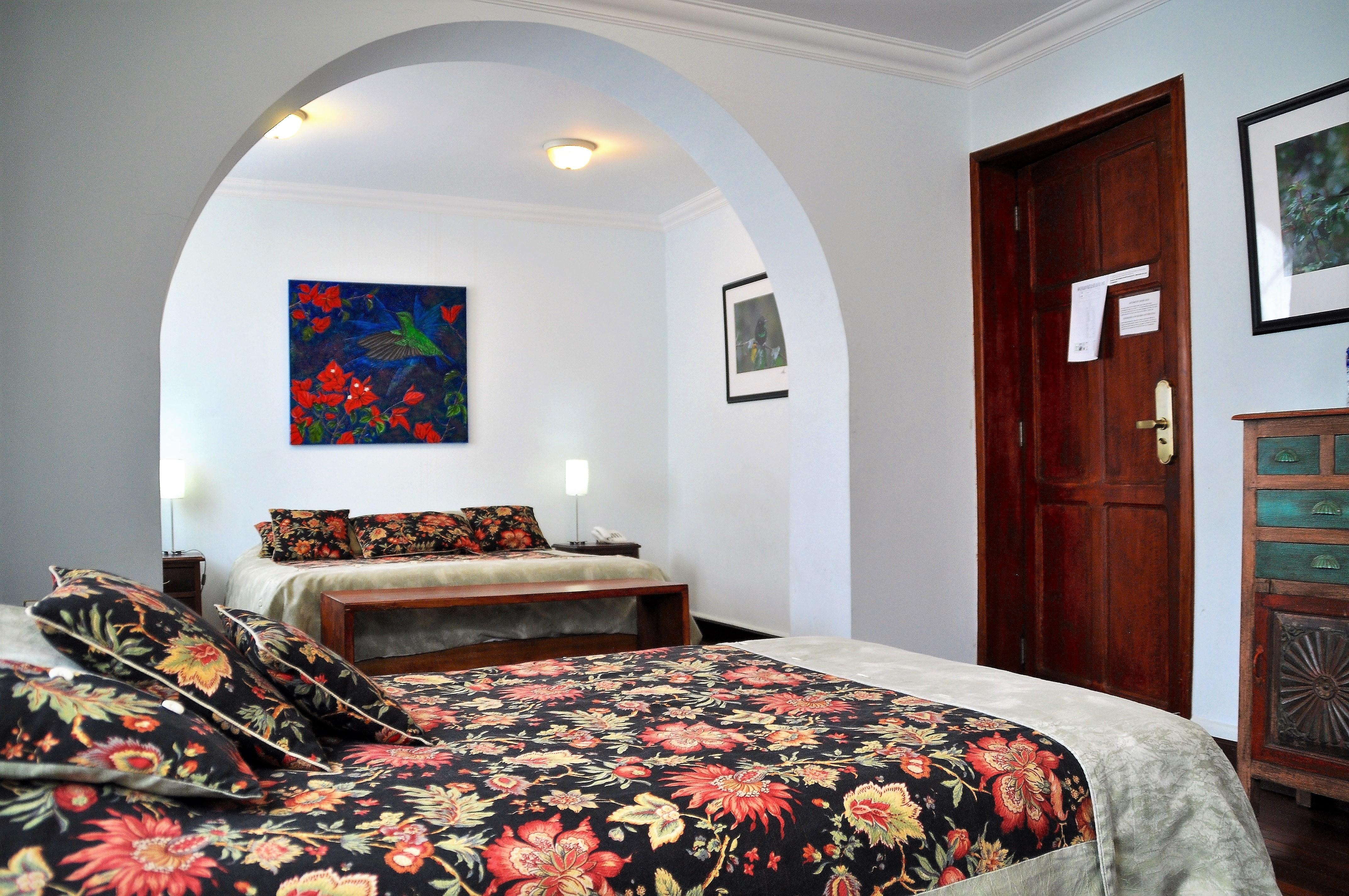 Bed & Breakfast Boutique Casa Foch 3*