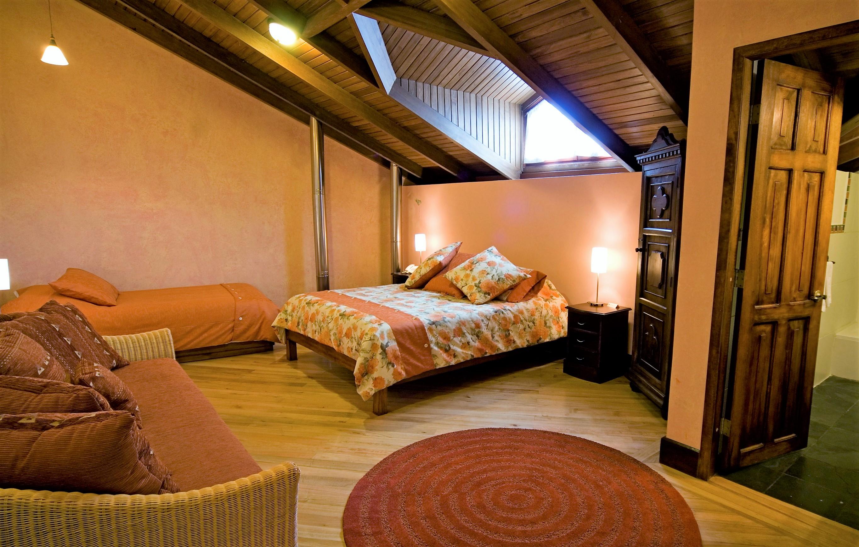 Boutique Casa Foch 3*