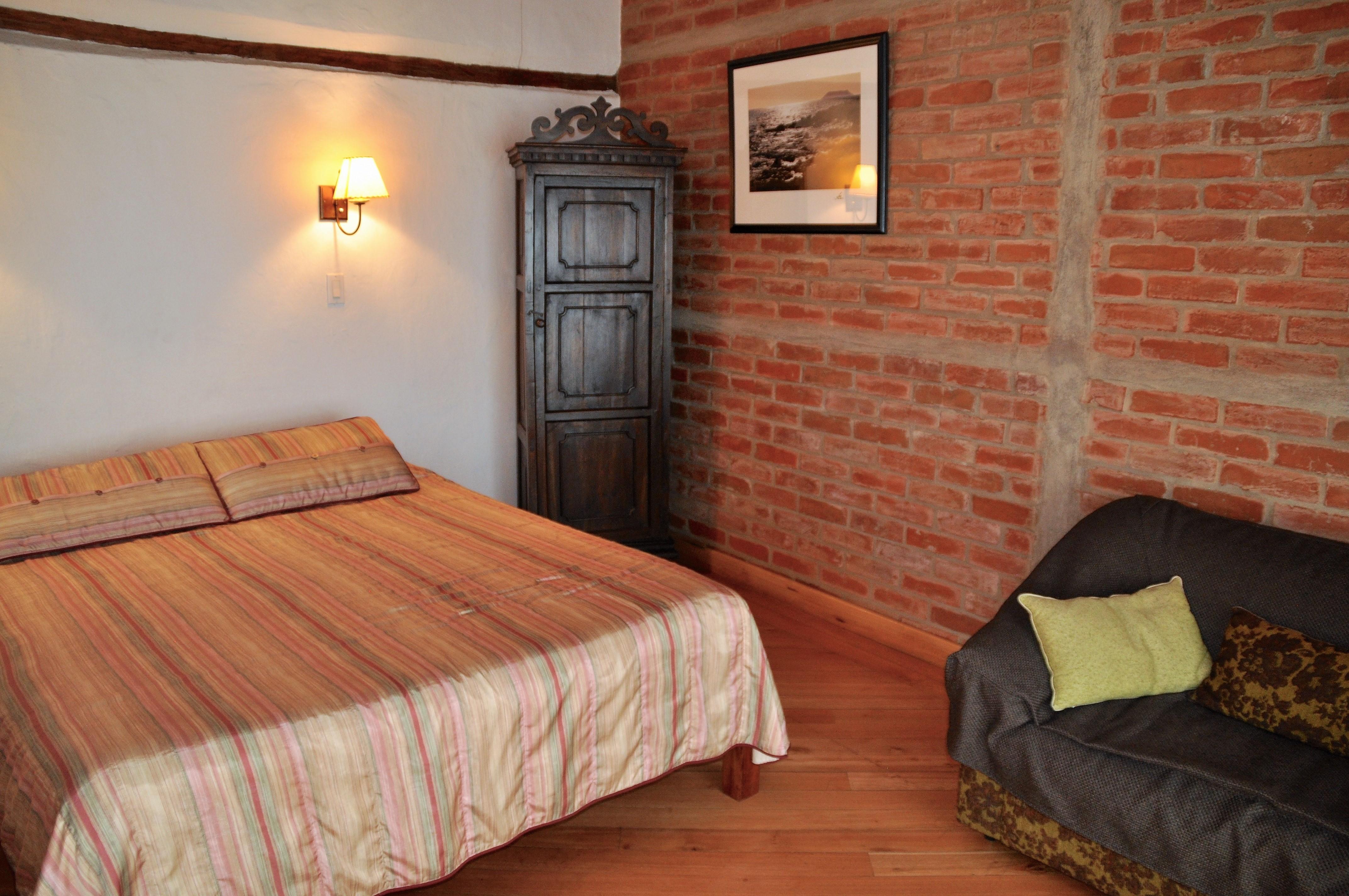 Bed & Breakfast Boutique Casa Foch