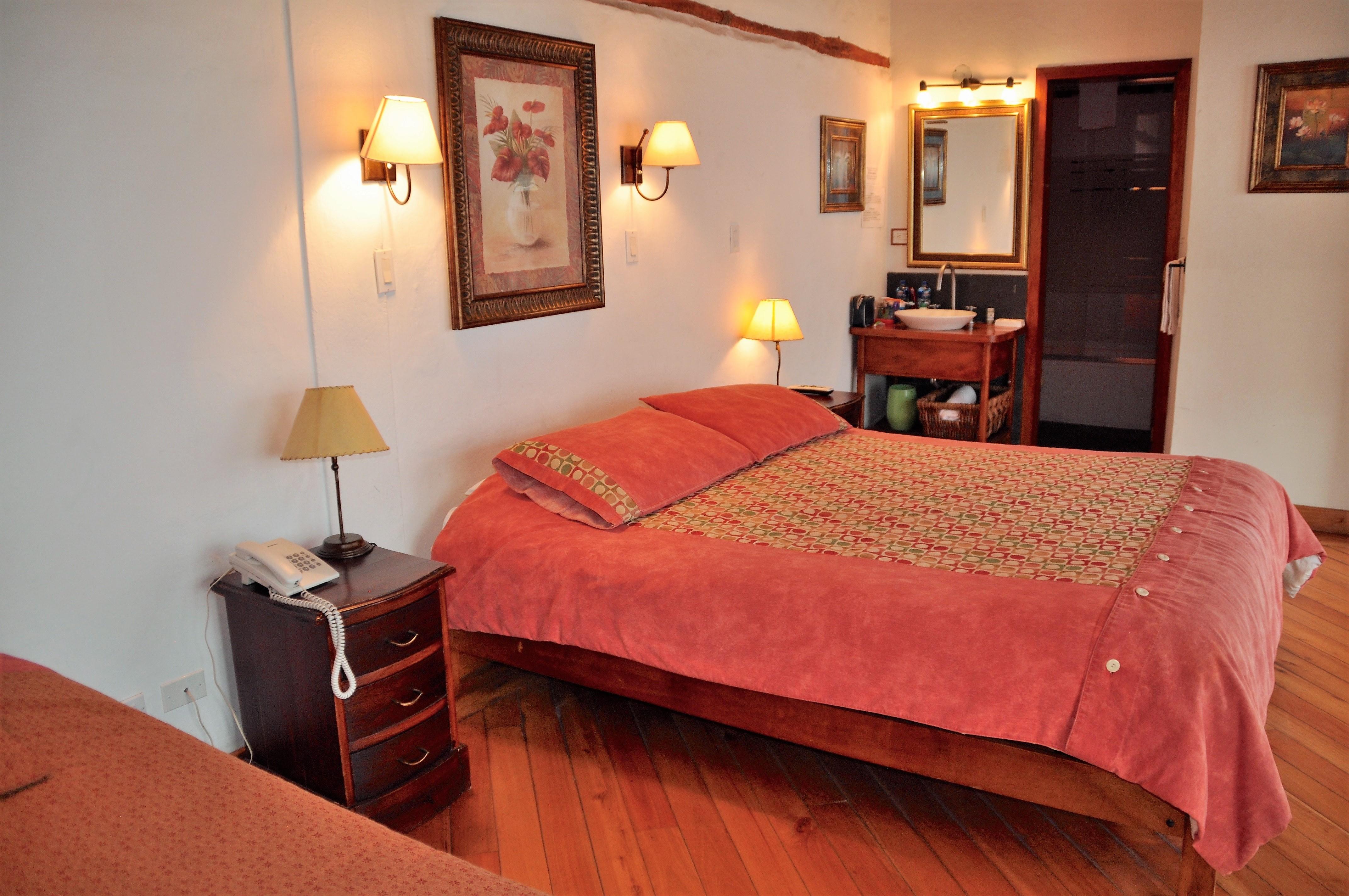 Boutique Casa Foch Bed & Breakfast 3*