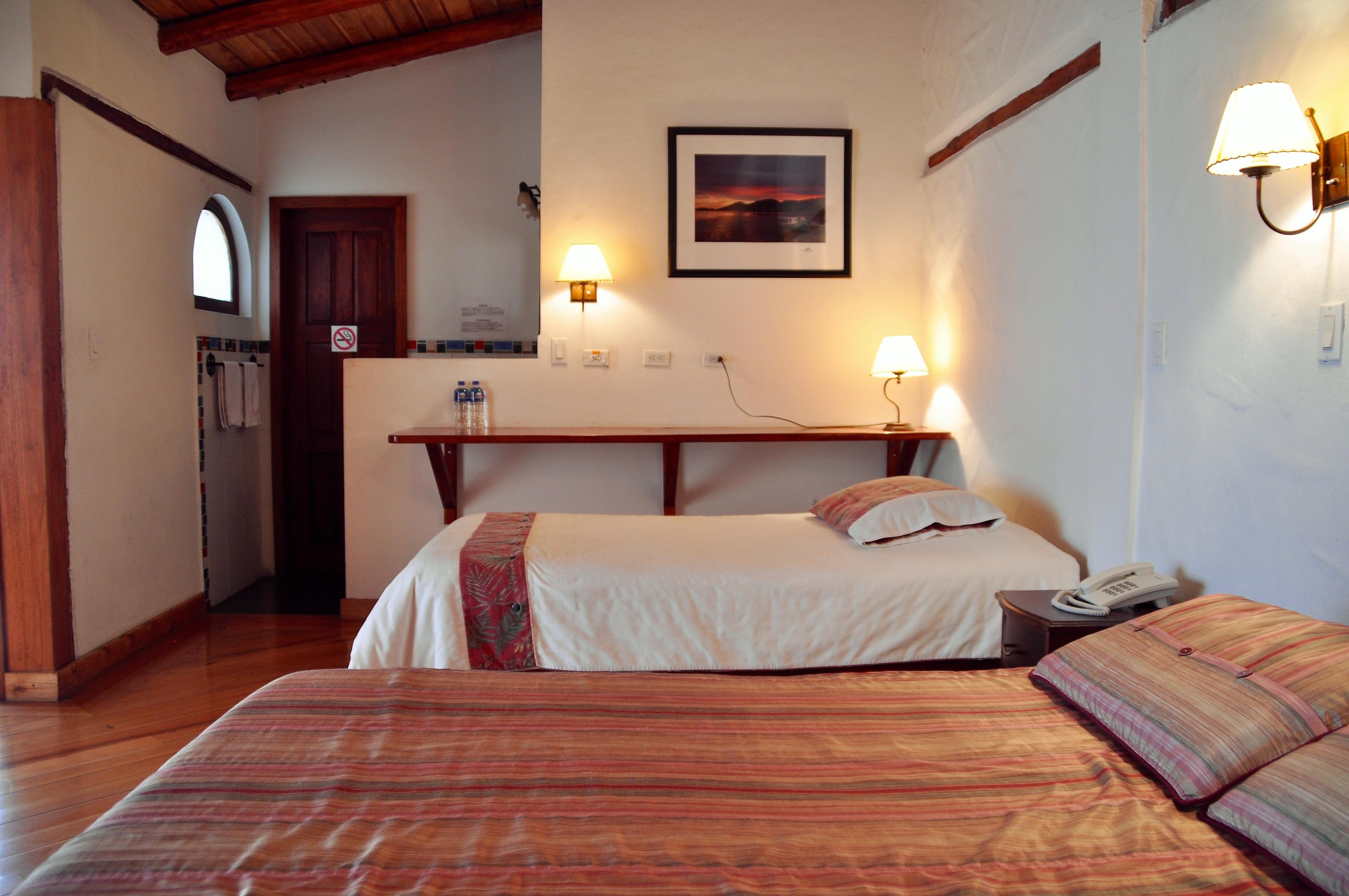 Boutique Casa Foch Bed & Breakfast