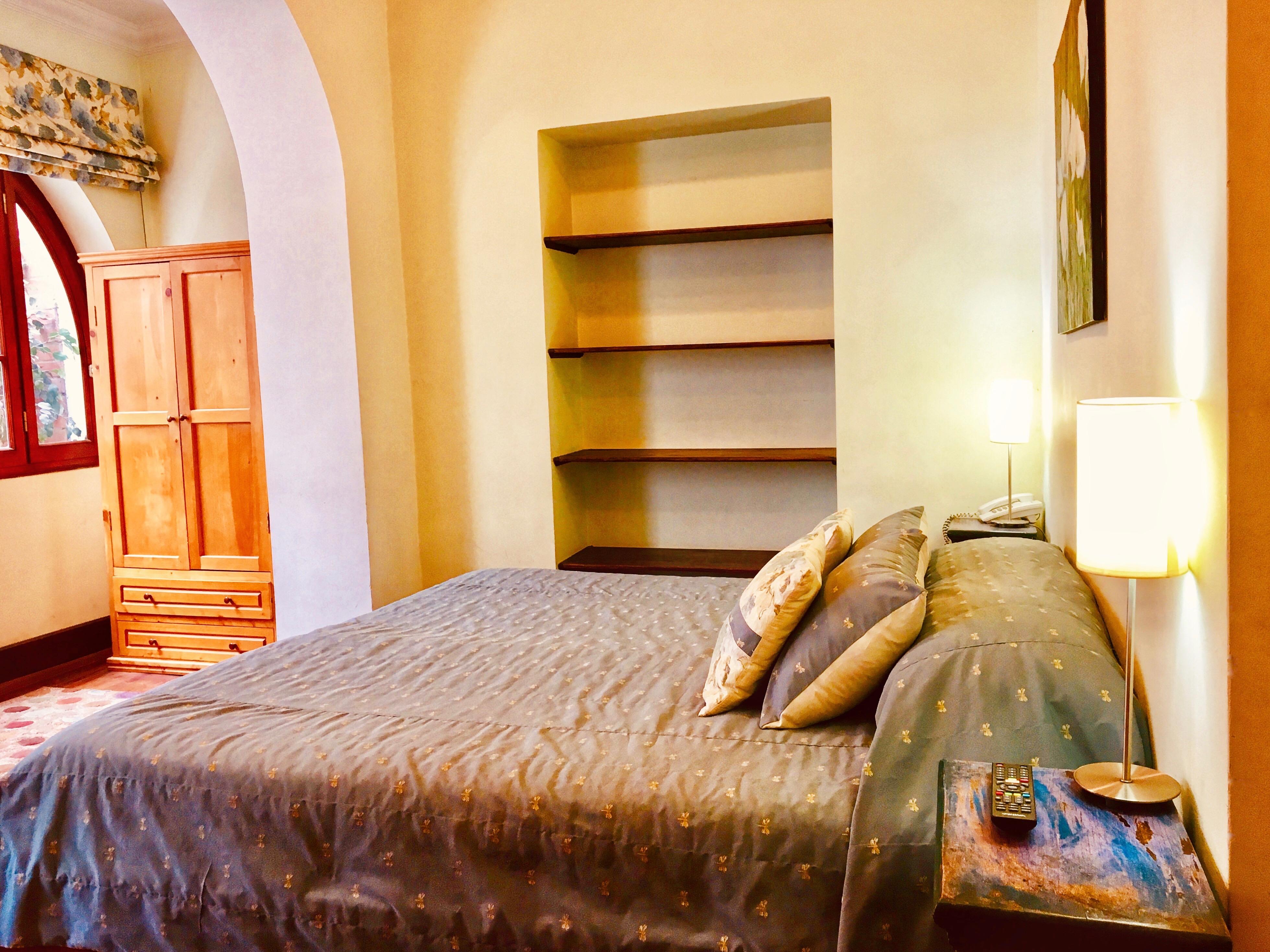 Boutique Casa Foch 3*