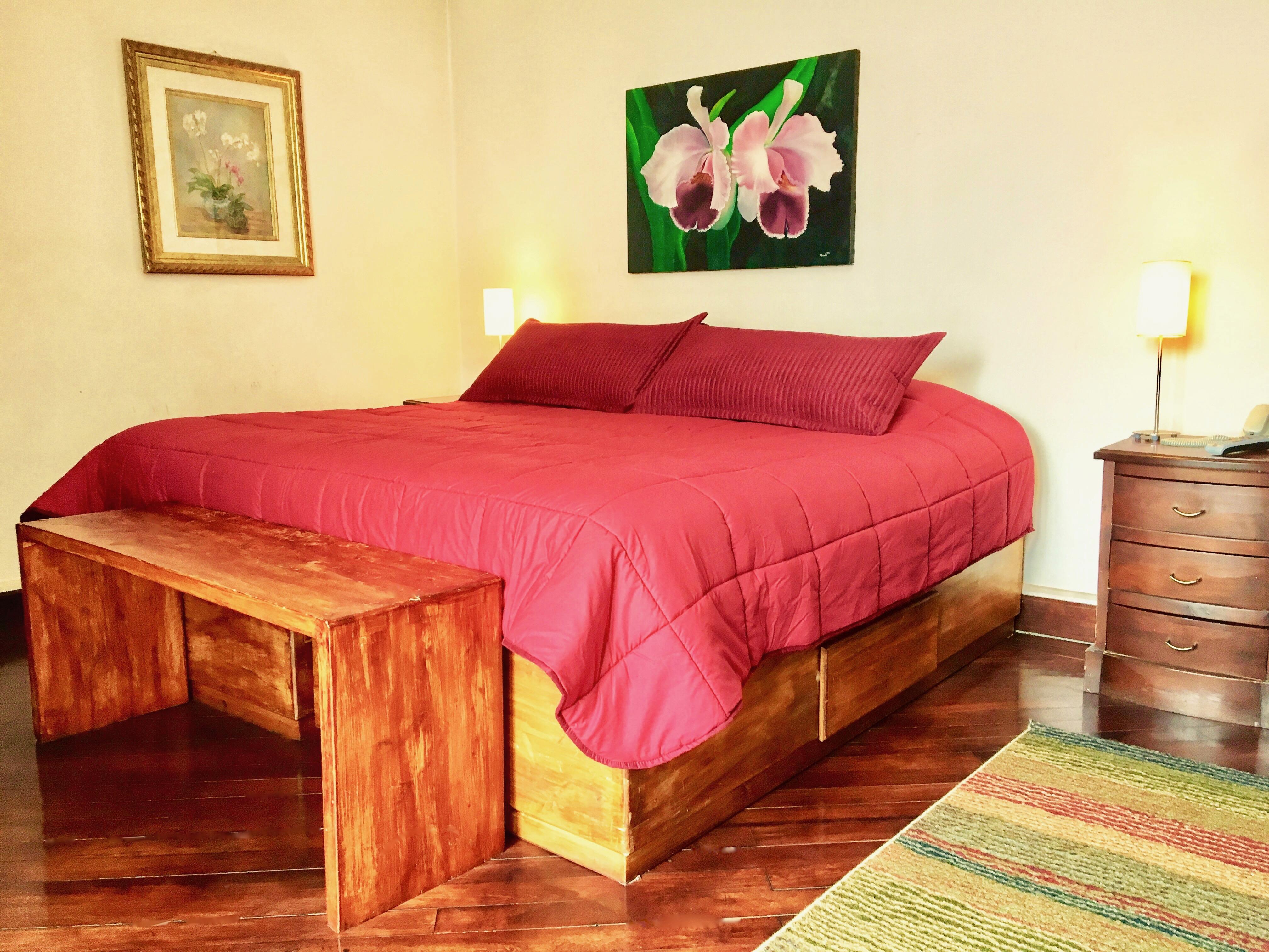 Bed & Breakfast Boutique Casa Foch 3*