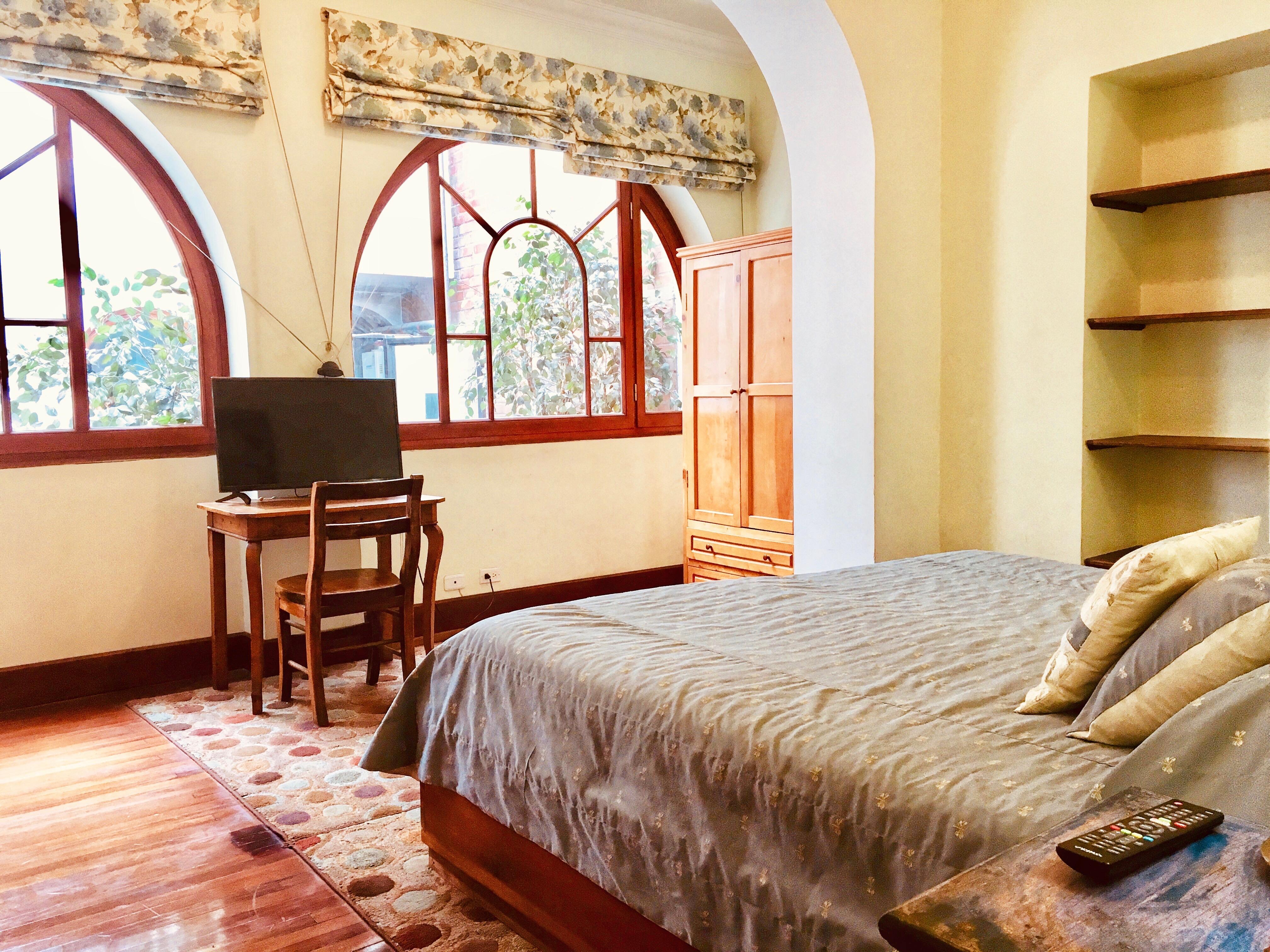 Boutique Casa Foch