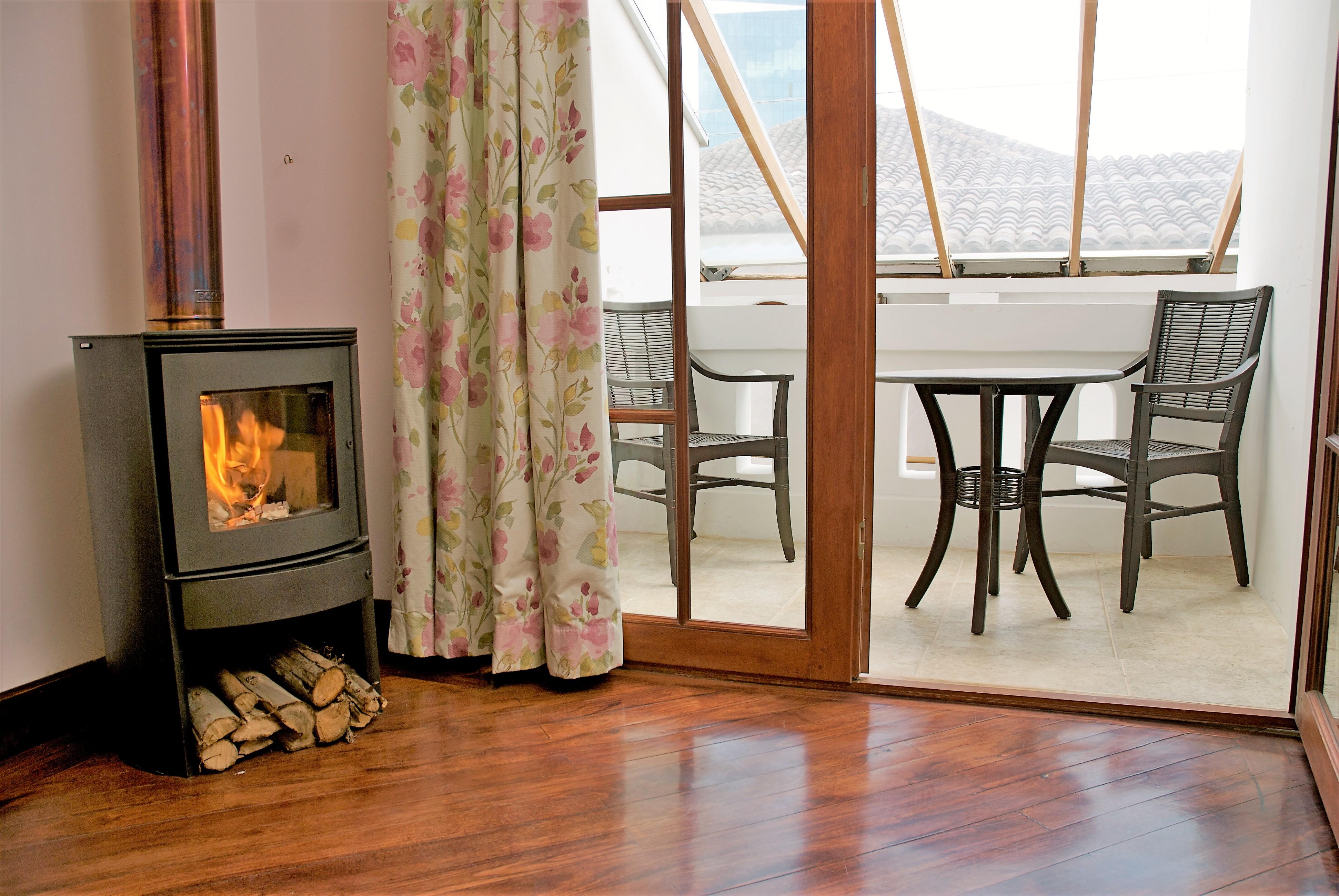 Boutique Casa Foch Quito