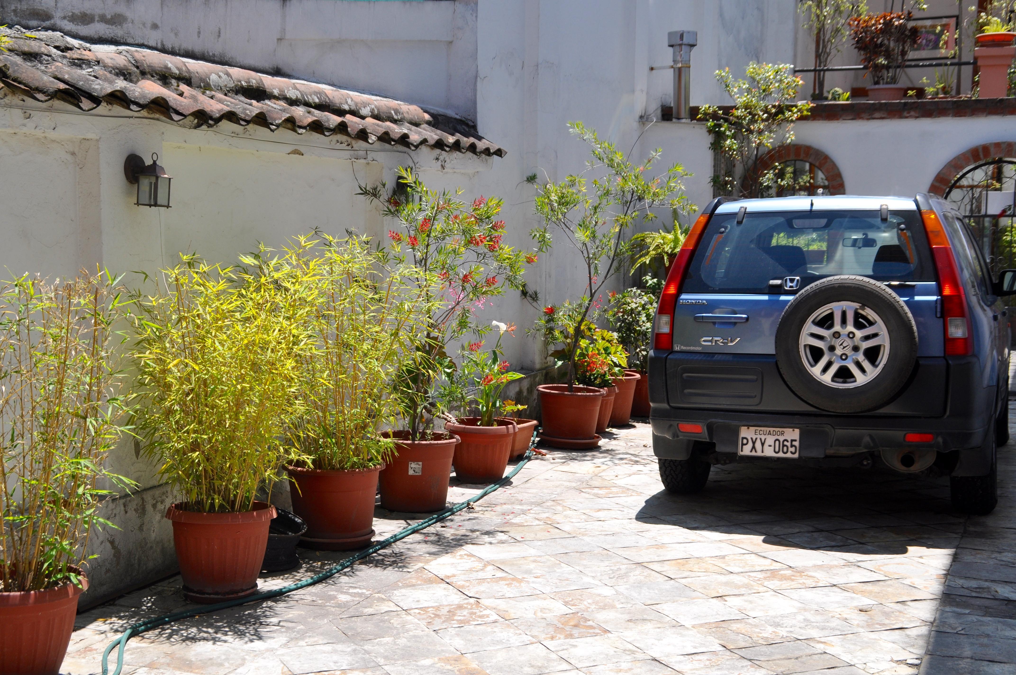 Bed & Breakfast Boutique Casa Foch 3*