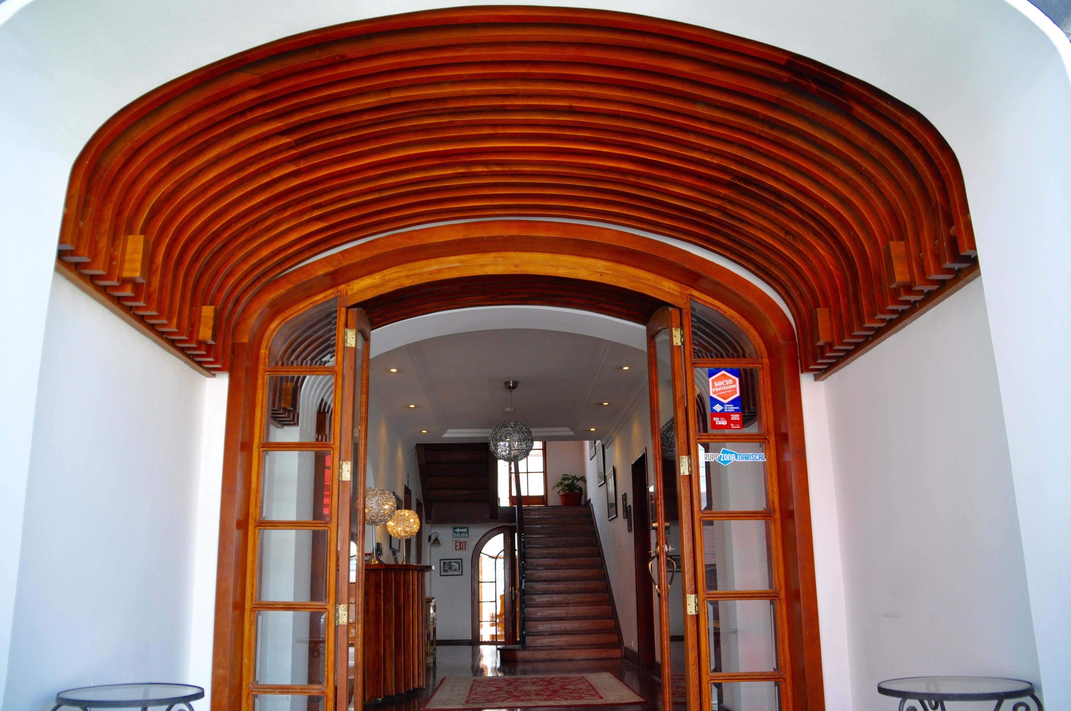 Boutique Casa Foch