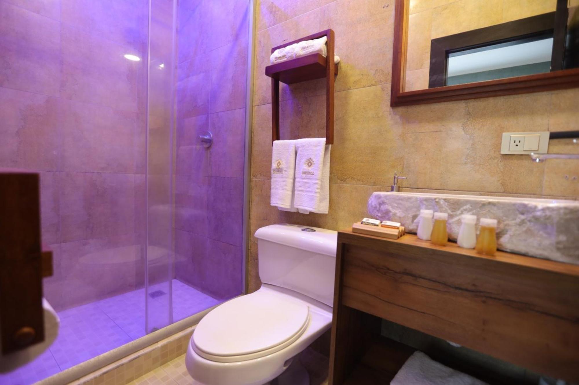 Boutique Casa Foch Bed & Breakfast Quito
