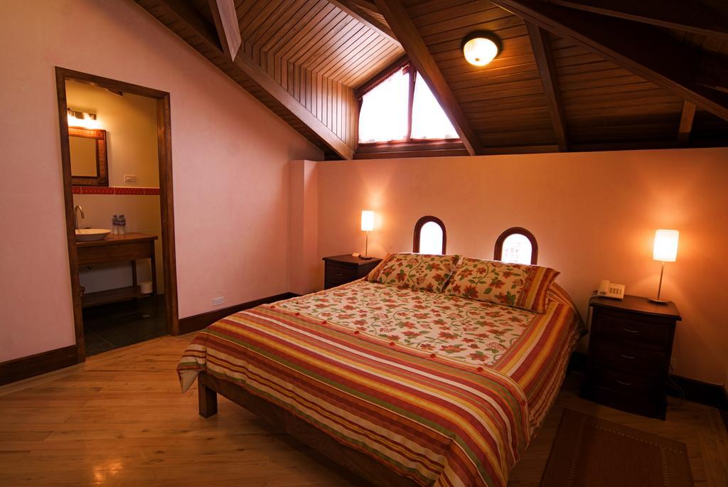 Bed & Breakfast Boutique Casa Foch 3*