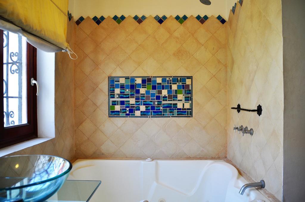 Boutique Casa Foch Bed & Breakfast Quito