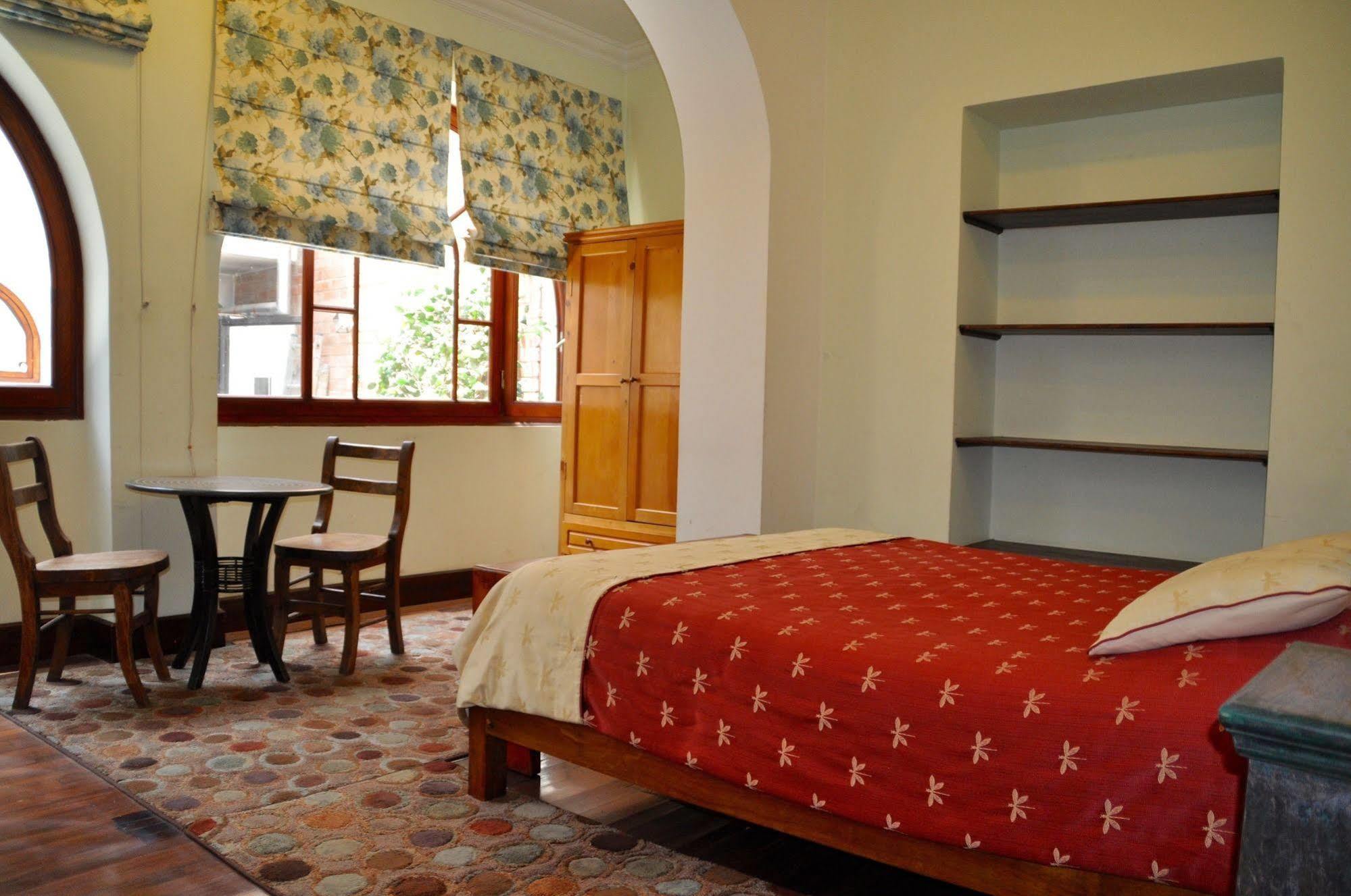 Bed & Breakfast Boutique Casa Foch
