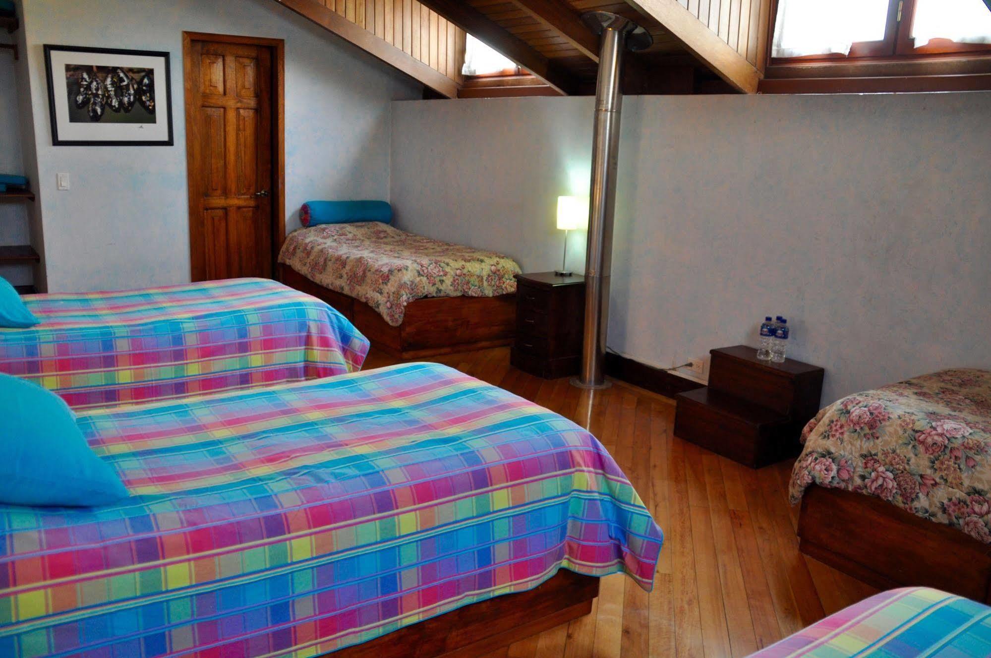 Boutique Casa Foch 3*