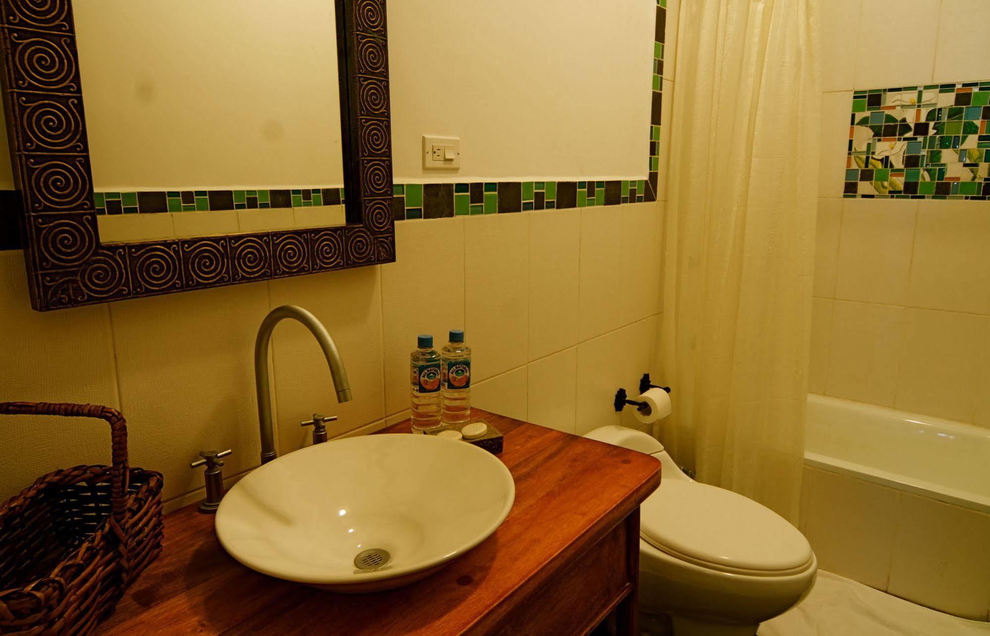 Boutique Casa Foch 3* Quito