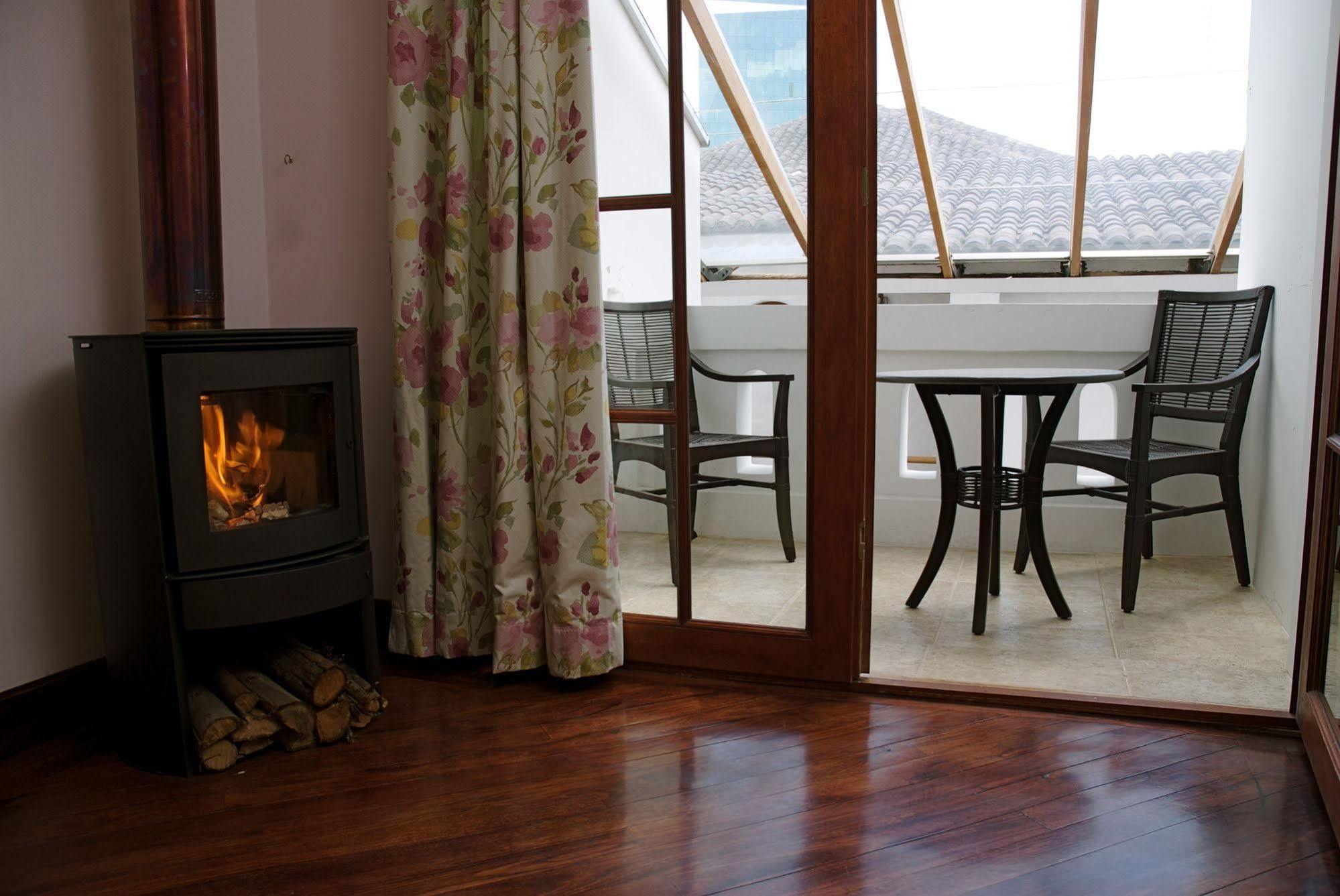 Boutique Casa Foch 3*