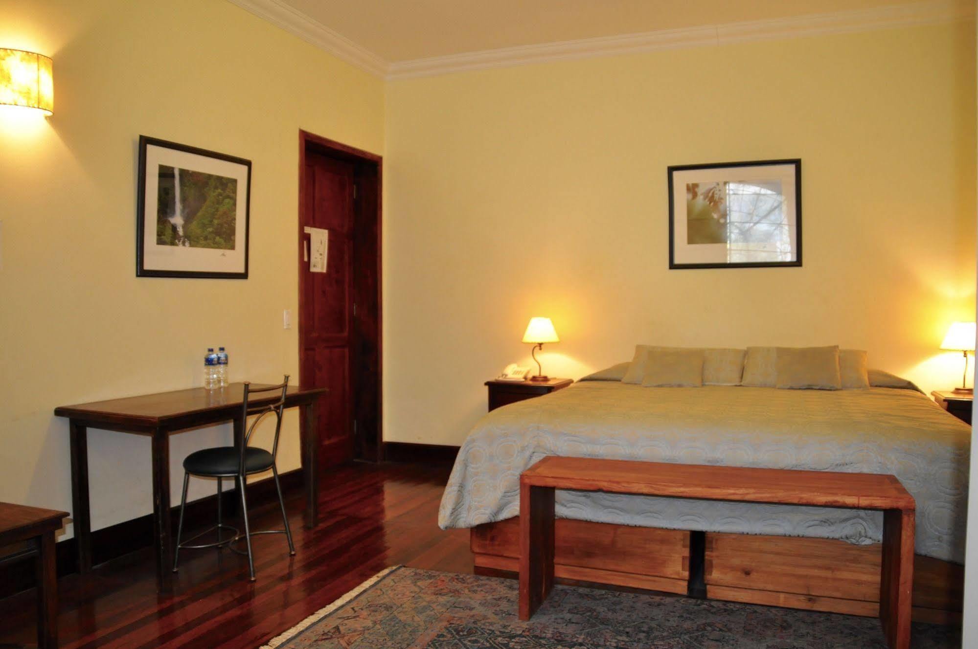 Boutique Casa Foch 3* Quito