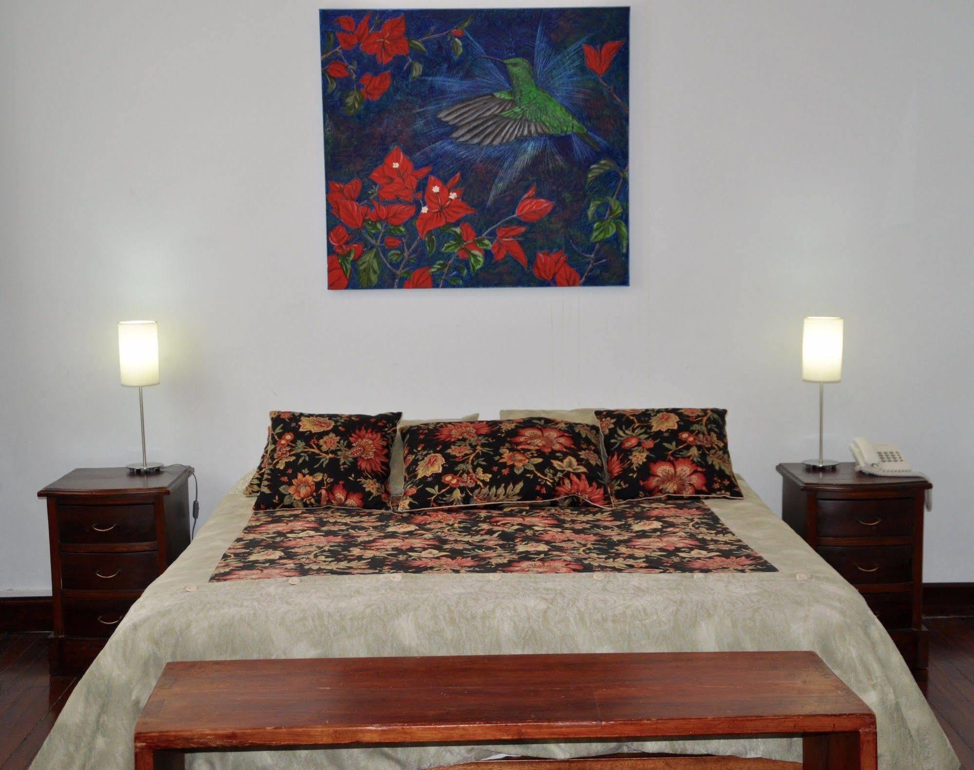 Boutique Casa Foch Bed & Breakfast 3*