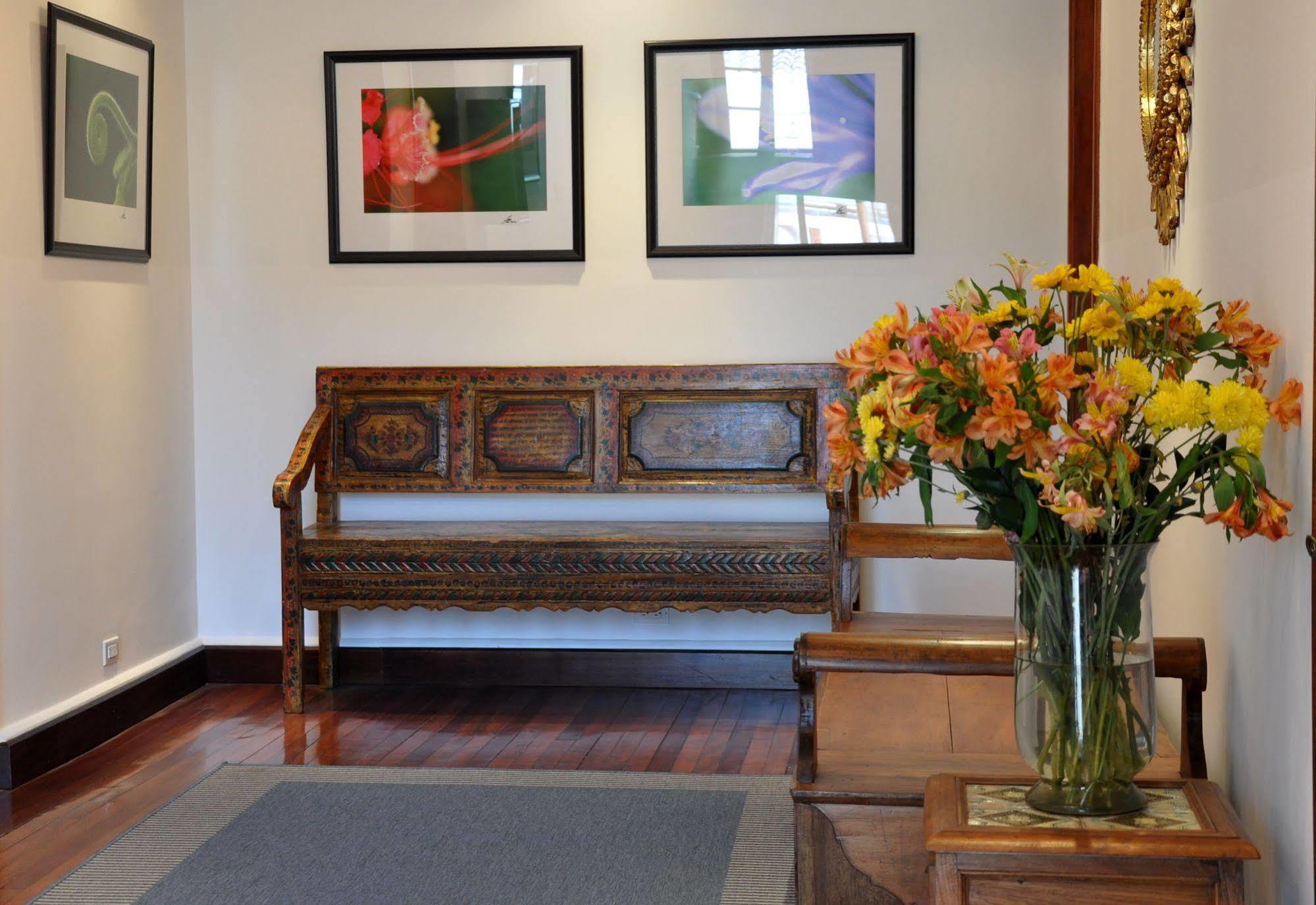 Boutique Casa Foch Bed & Breakfast