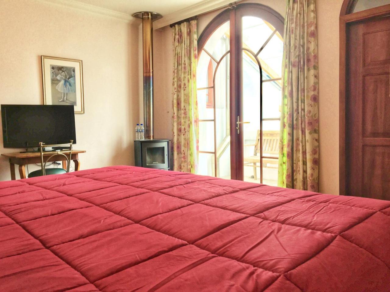 Bed & Breakfast Boutique Casa Foch