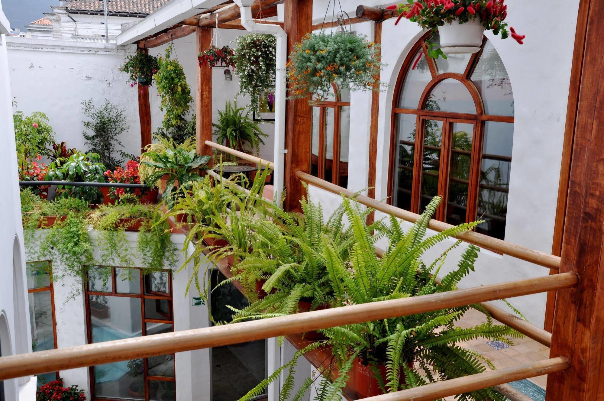 Bed & Breakfast Boutique Casa Foch