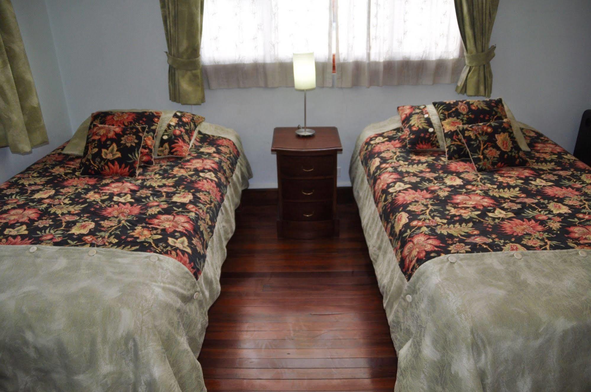 Bed & Breakfast Boutique Casa Foch 3*